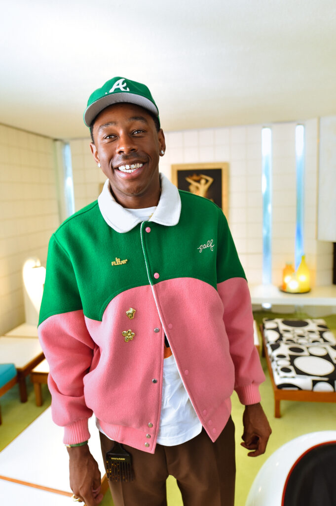 About Tyler the Creator - Tyler The Creator Official Store