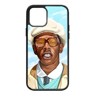 Tyler The Creator Phone Case For Iphone 14 Pro Max 12 11 13 Mini 7 8 1 - Tyler The Creator Official Store