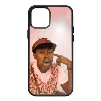 Tyler The Creator Phone Case For Iphone 14 Pro Max 12 11 13 Mini 7 8 4 - Tyler The Creator Official Store