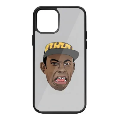 Tyler The Creator Phone Case For Iphone 14 Pro Max 12 11 13 Mini 7 8 5 - Tyler The Creator Official Store