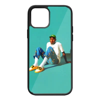 Tyler The Creator Phone Case For Iphone 14 Pro Max 12 11 13 Mini 7 8 6 - Tyler The Creator Official Store