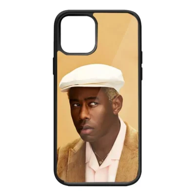 Tyler The Creator Phone Case For Iphone 14 Pro Max 12 11 13 Mini 7 8 7 - Tyler The Creator Official Store