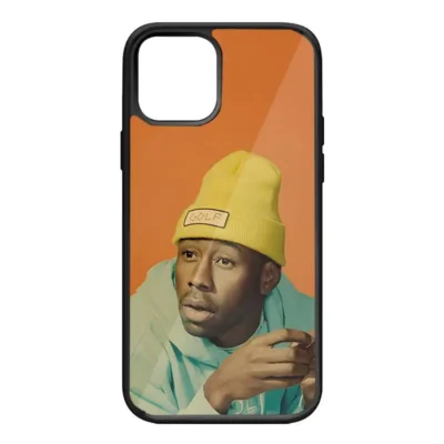 Tyler The Creator Phone Case For Iphone 14 Pro Max 12 11 13 Mini 7 8 9 - Tyler The Creator Official Store