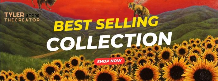 Tyler The Creator Store Best Selling - Tyler The Creator Official Store