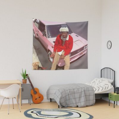urtapestry lifestyle dorm mediumsquare1000x1000.u2 18 - Tyler The Creator Official Store